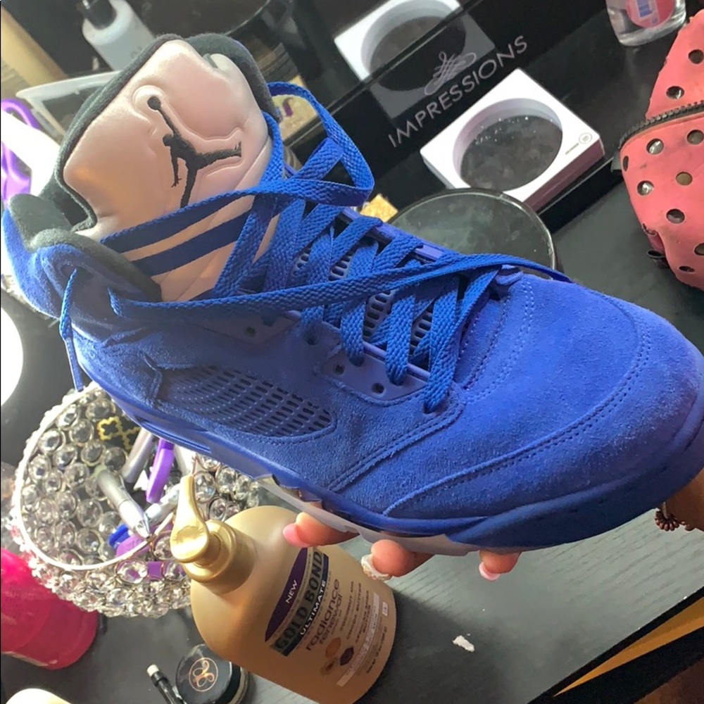 Jordan’s
